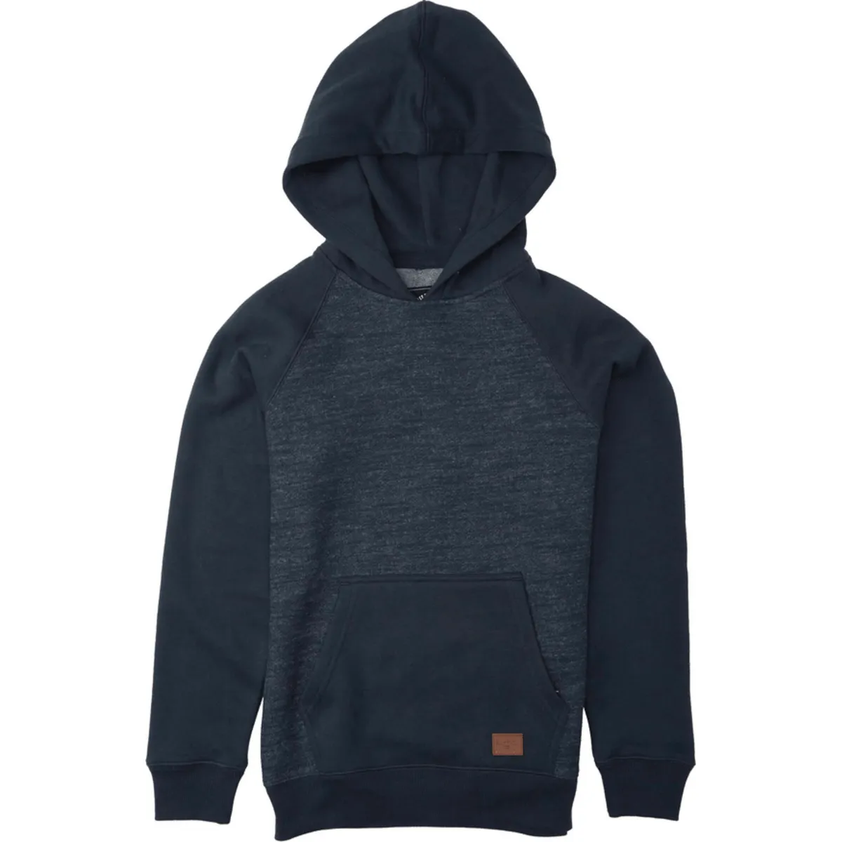 BOYS BALANCE PULLOVER HOODY