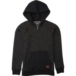 BOYS BALANCE ZIP HDY