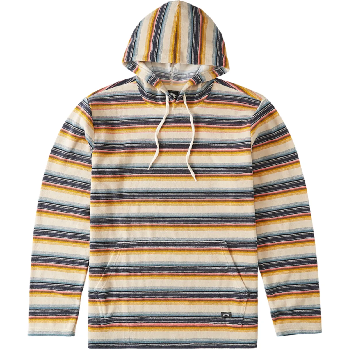 BOYS FLECKER DIEGO PULLOVER
