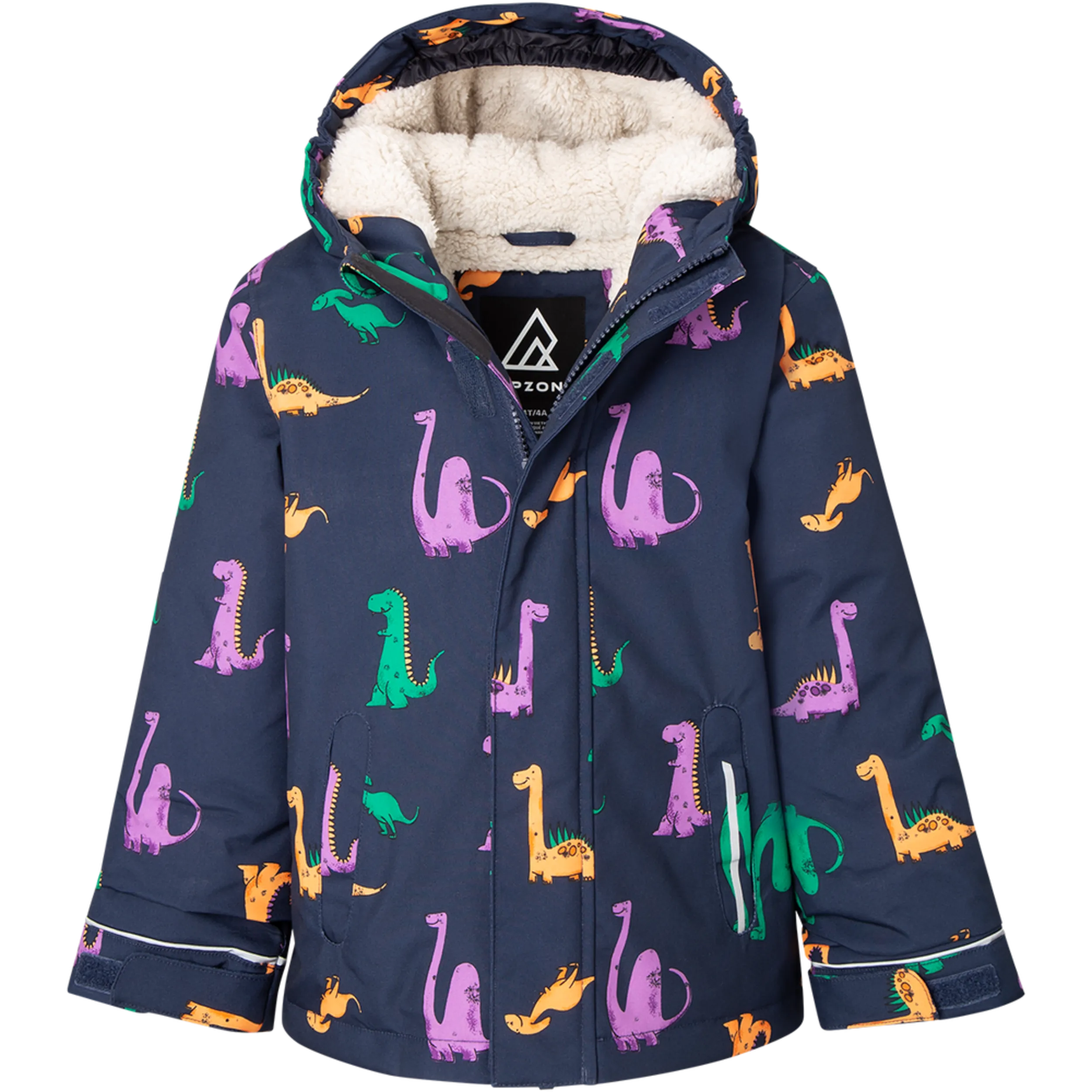 Boys' Toddler Elko 2.0 Winter Jacket