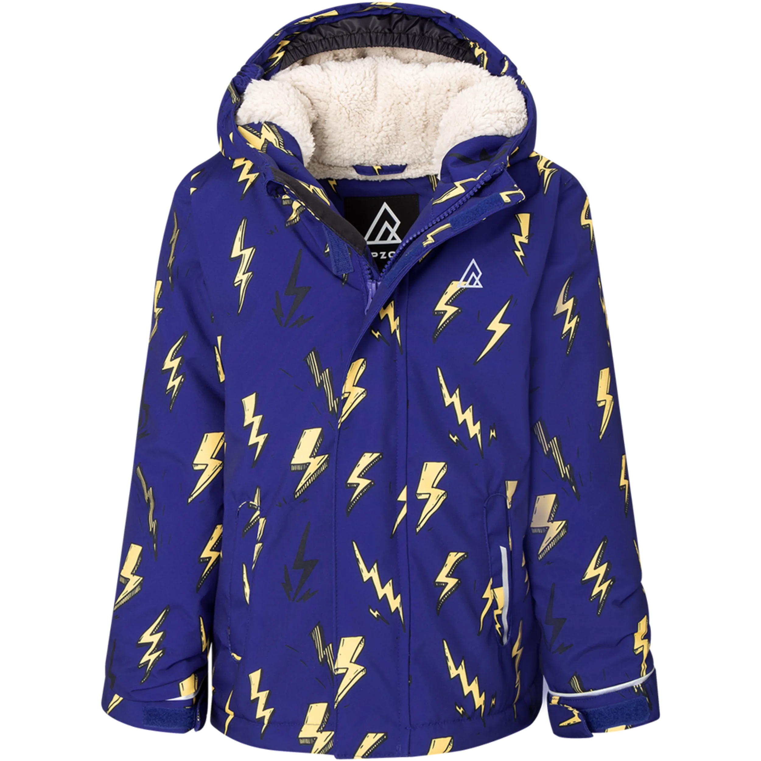 Boys' Toddler Elko 2.0 Winter Jacket