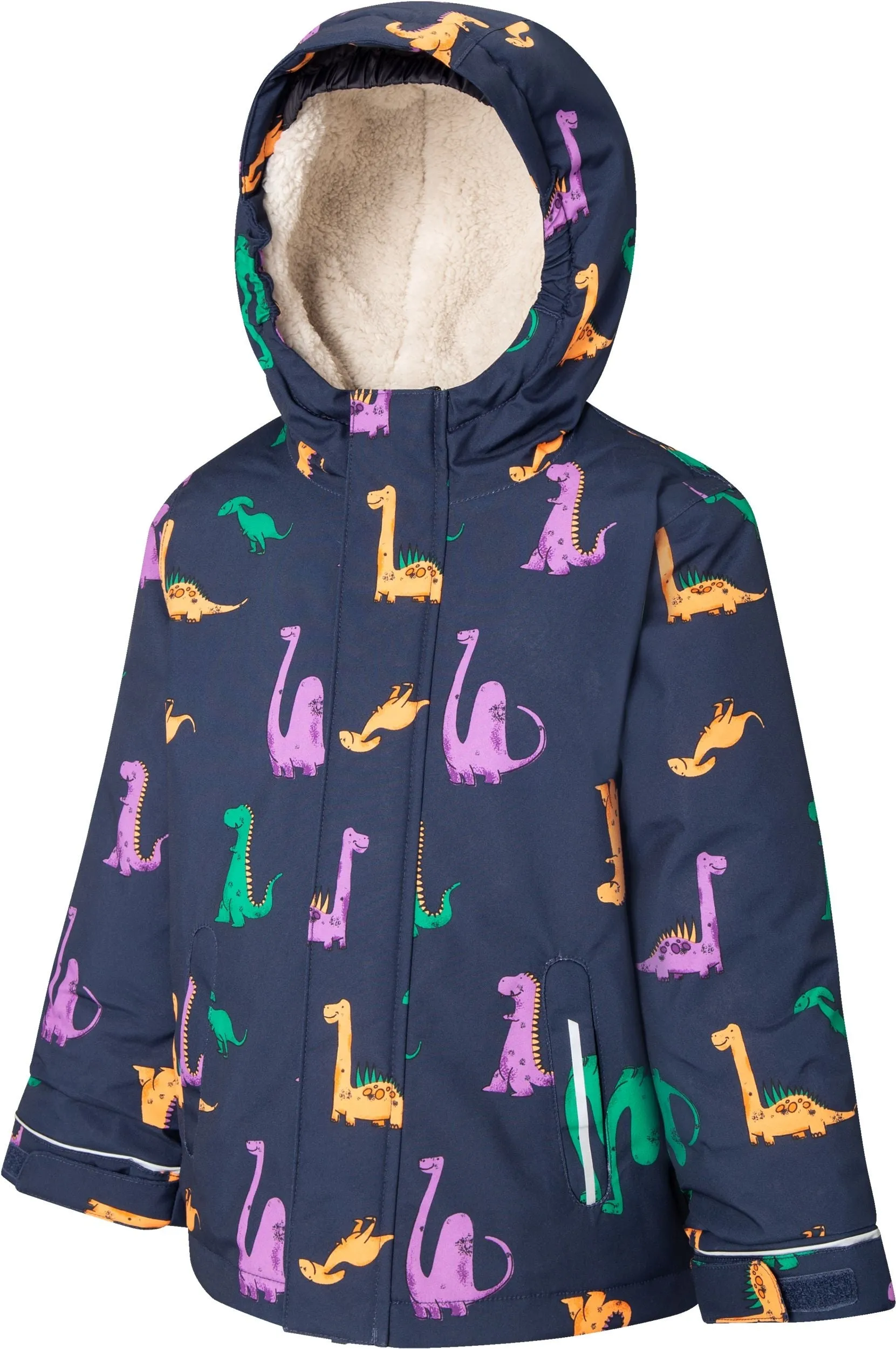Boys' Toddler Elko 2.0 Winter Jacket