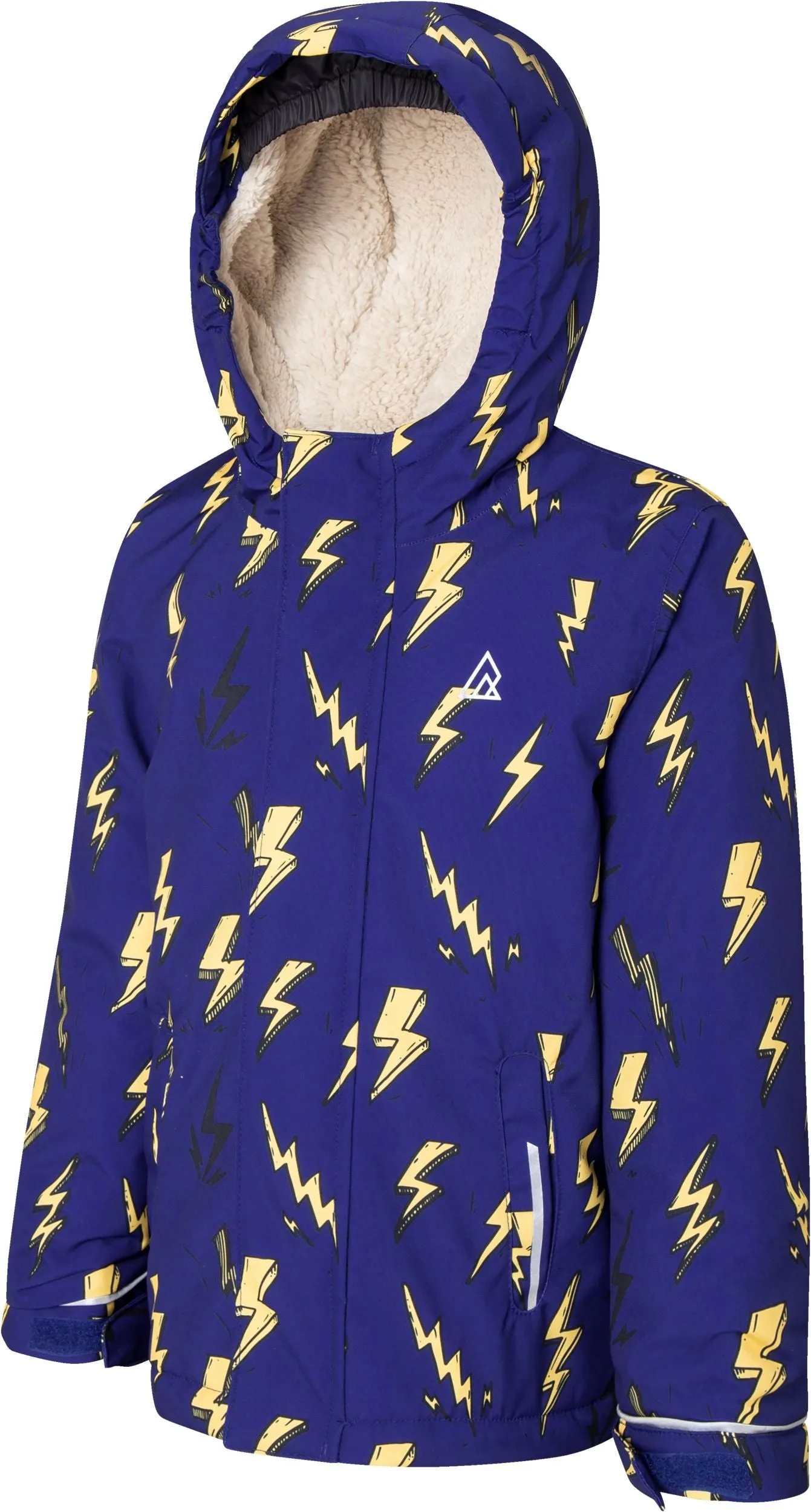 Boys' Toddler Elko 2.0 Winter Jacket