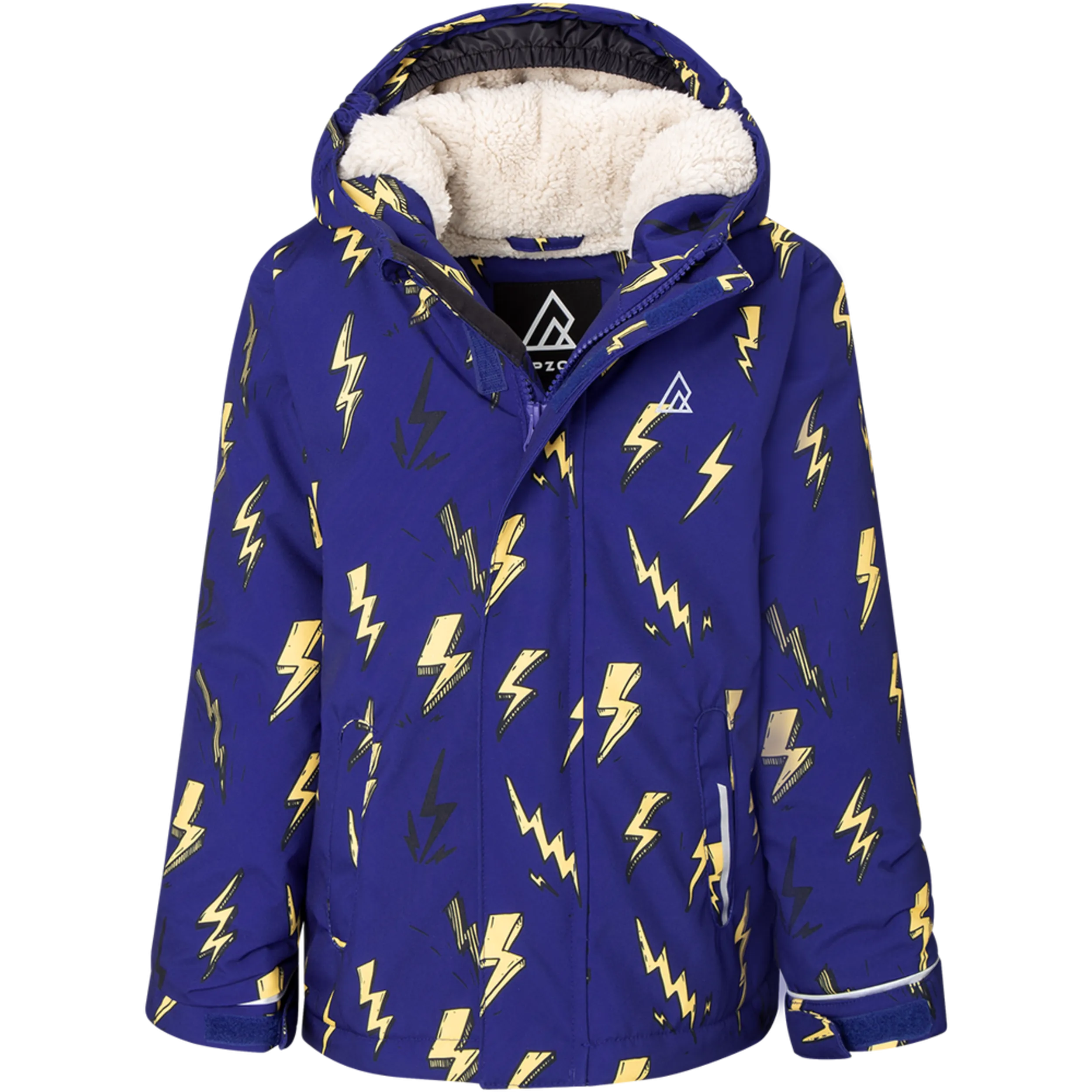 Boys' Toddler Elko 2.0 Winter Jacket
