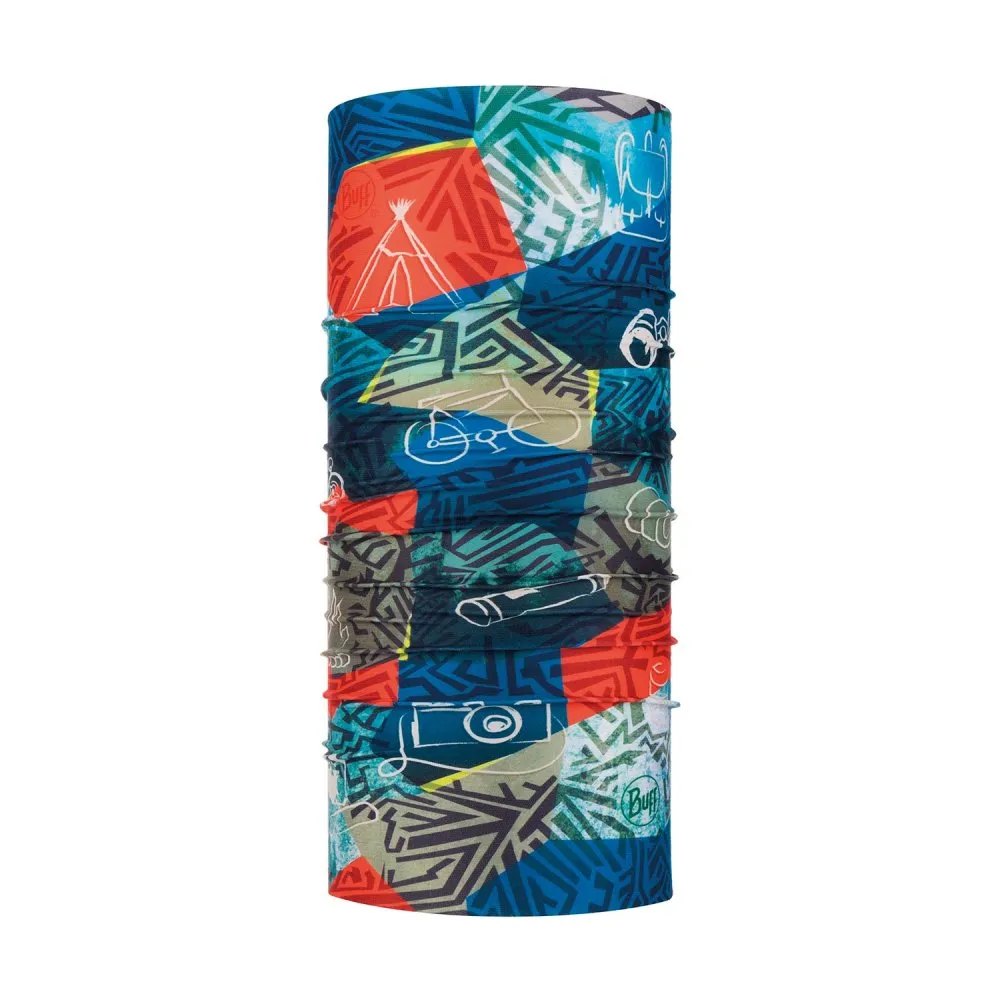 BUFF Coolnet UV  Neckwear Junior