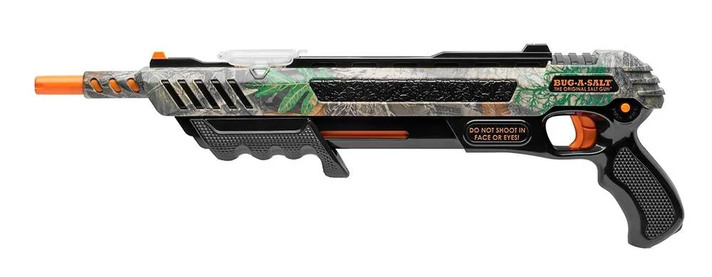 Bug-A-Salt Realtree Camo 3.0