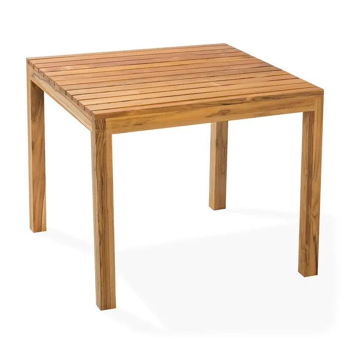 Cali Square Dining Table