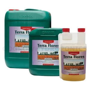 Canna - Terra Flores A&B