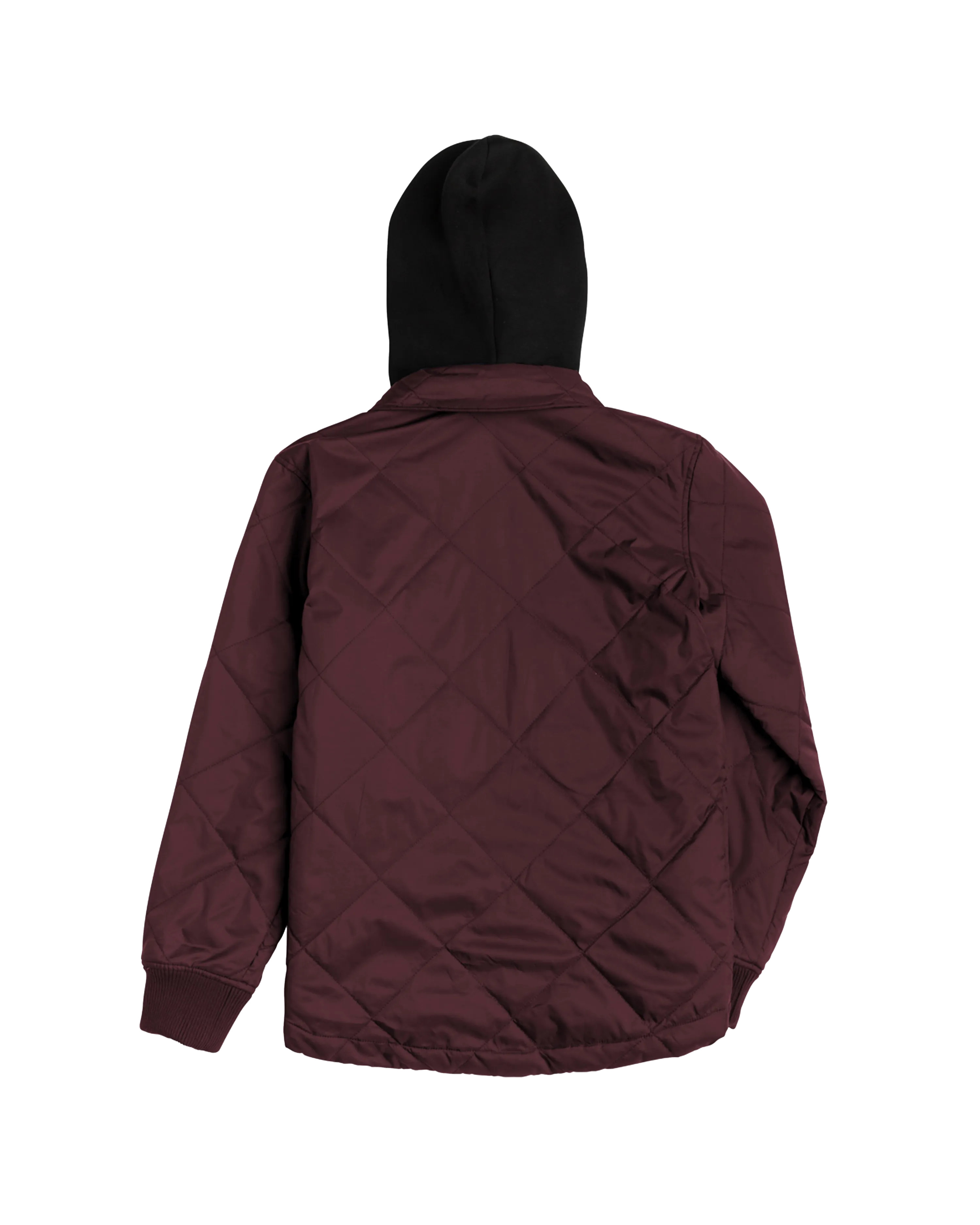 CANNON II JACKET