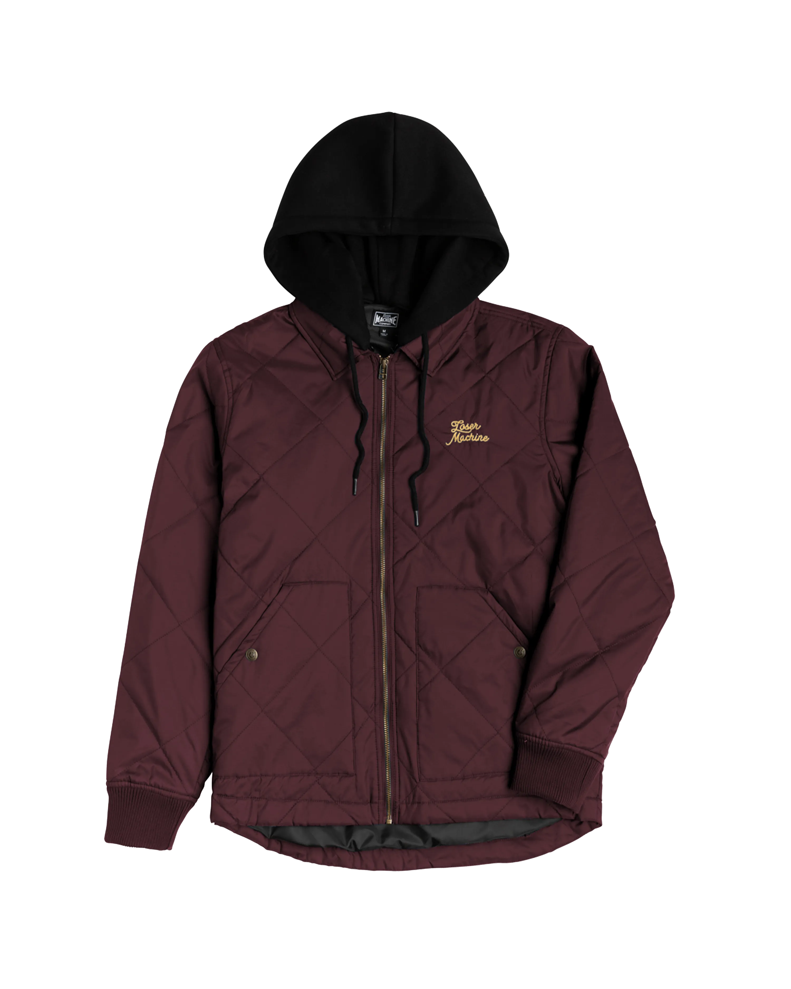 CANNON II JACKET