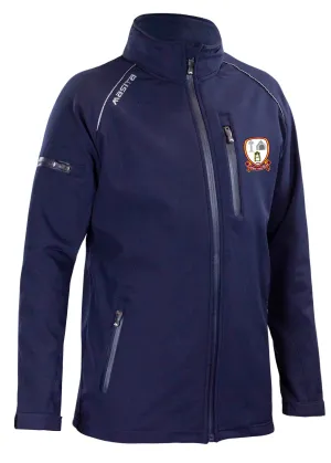 Carnaross GFC Softshell Jacket