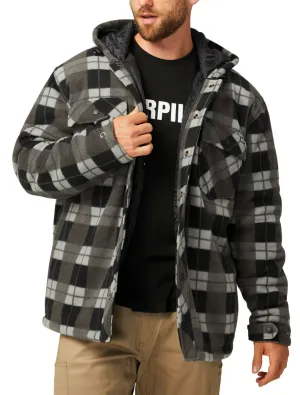 CAT Active Work Jacket