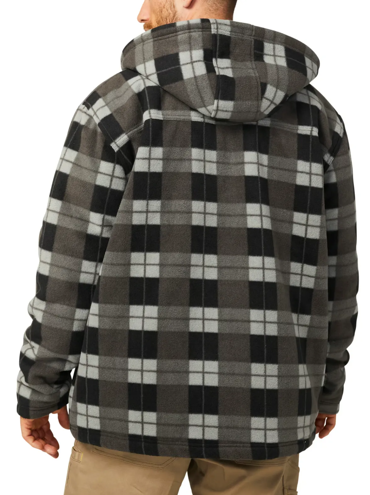 CAT Active Work Jacket