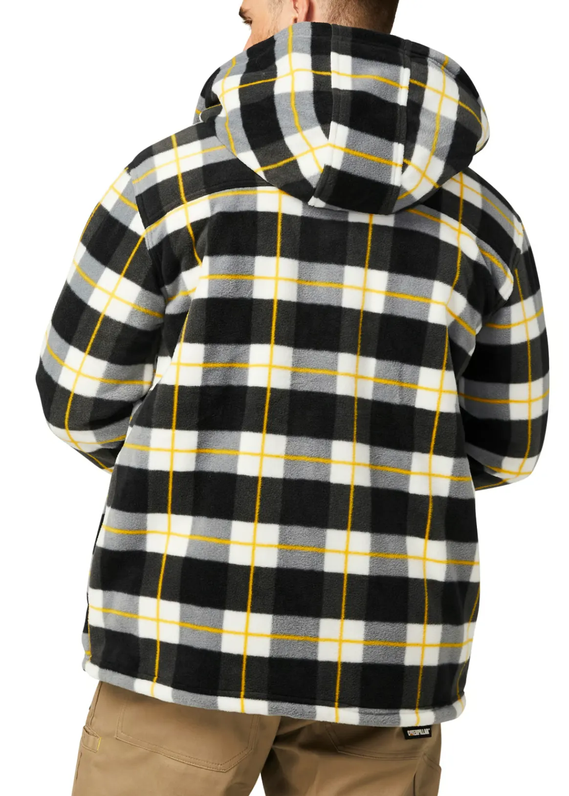 CAT Active Work Jacket