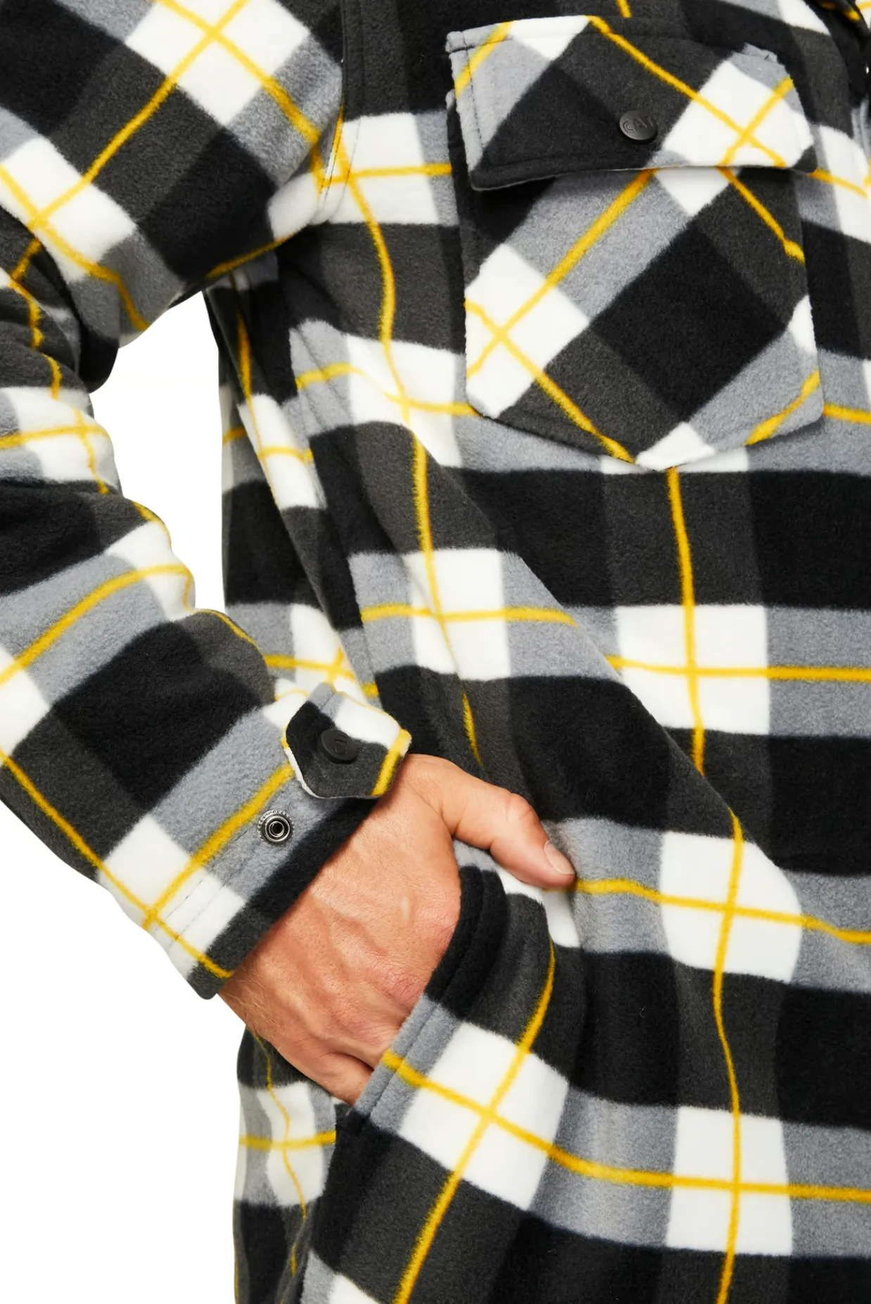 CAT Active Work Jacket