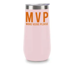 Champagne Tumbler - MVP