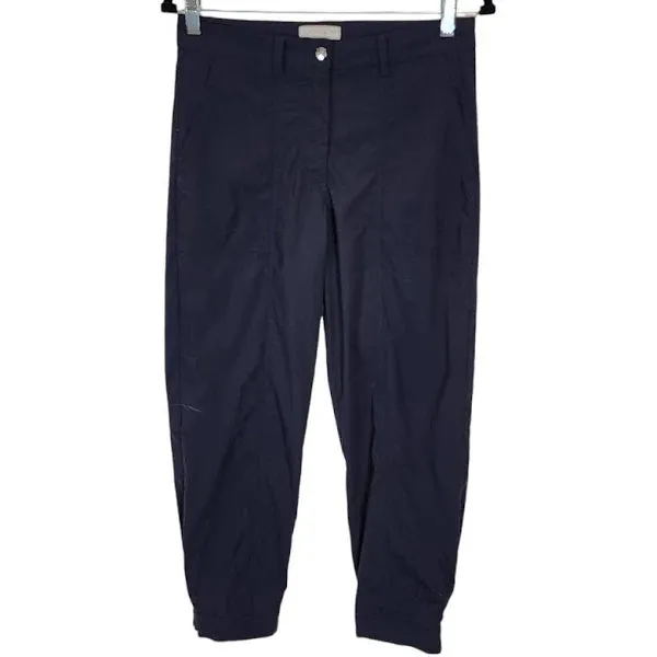 Chantal pant-Navy : l