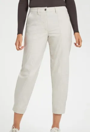 Chantal pant-Navy : l