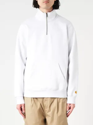 Chase Neck Zip Sweatshirt