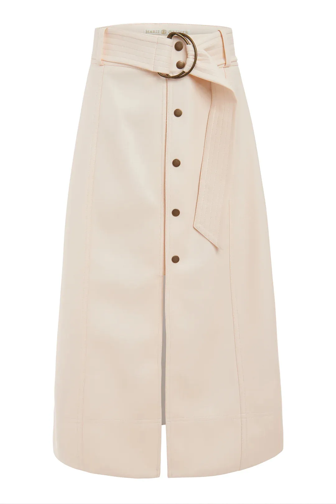 Chelsea Skirt (Sand)