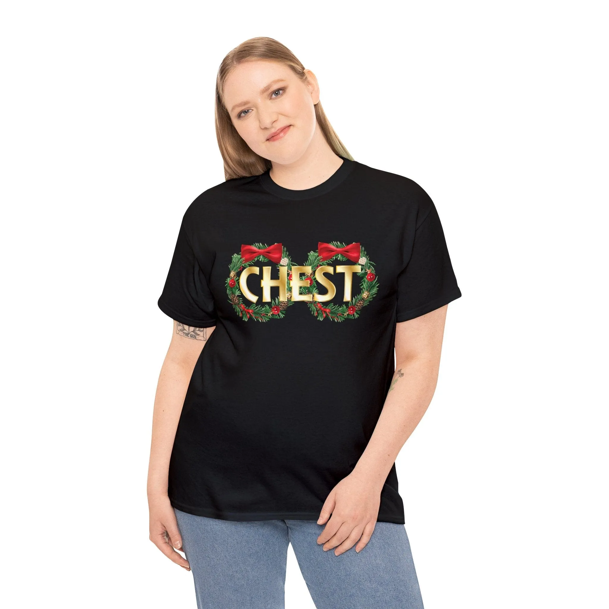 Chest V2 | Black