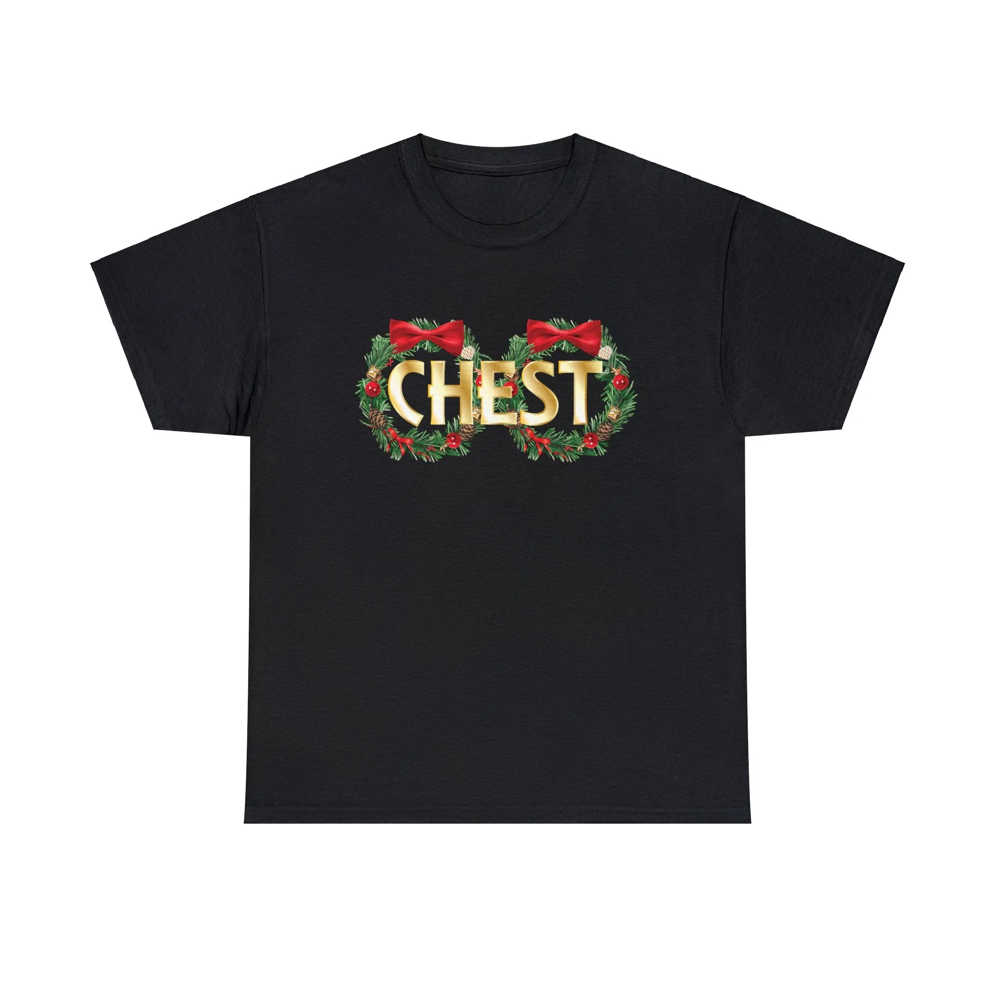 Chest V2 | Black