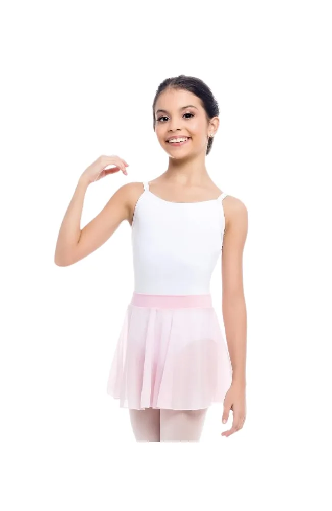 Child Belluno Pull On Skirt