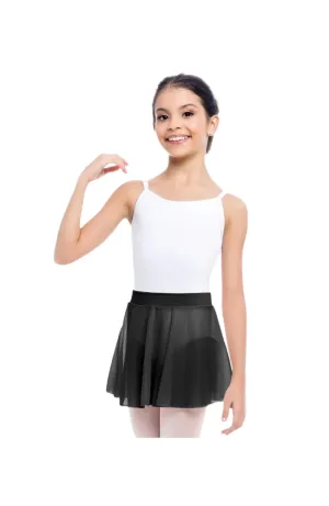 Child Belluno Pull On Skirt