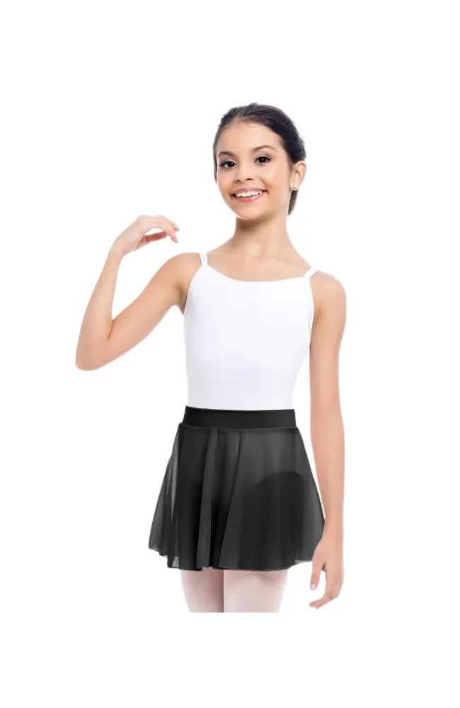 Child Belluno Pull On Skirt