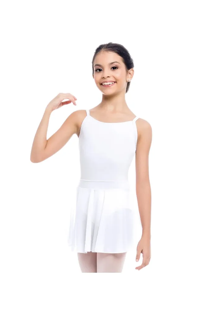 Child Belluno Pull On Skirt