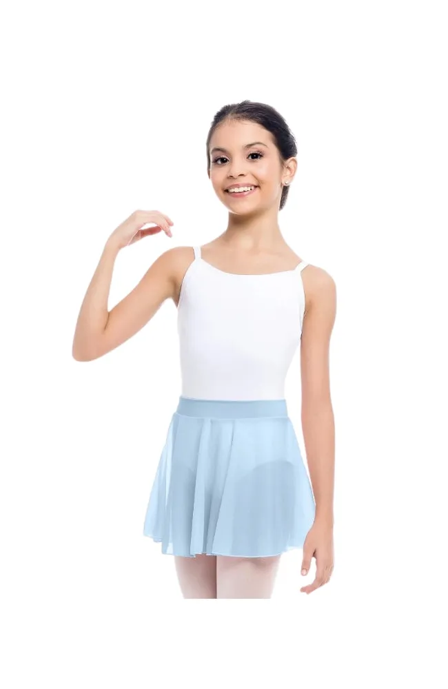 Child Belluno Pull On Skirt