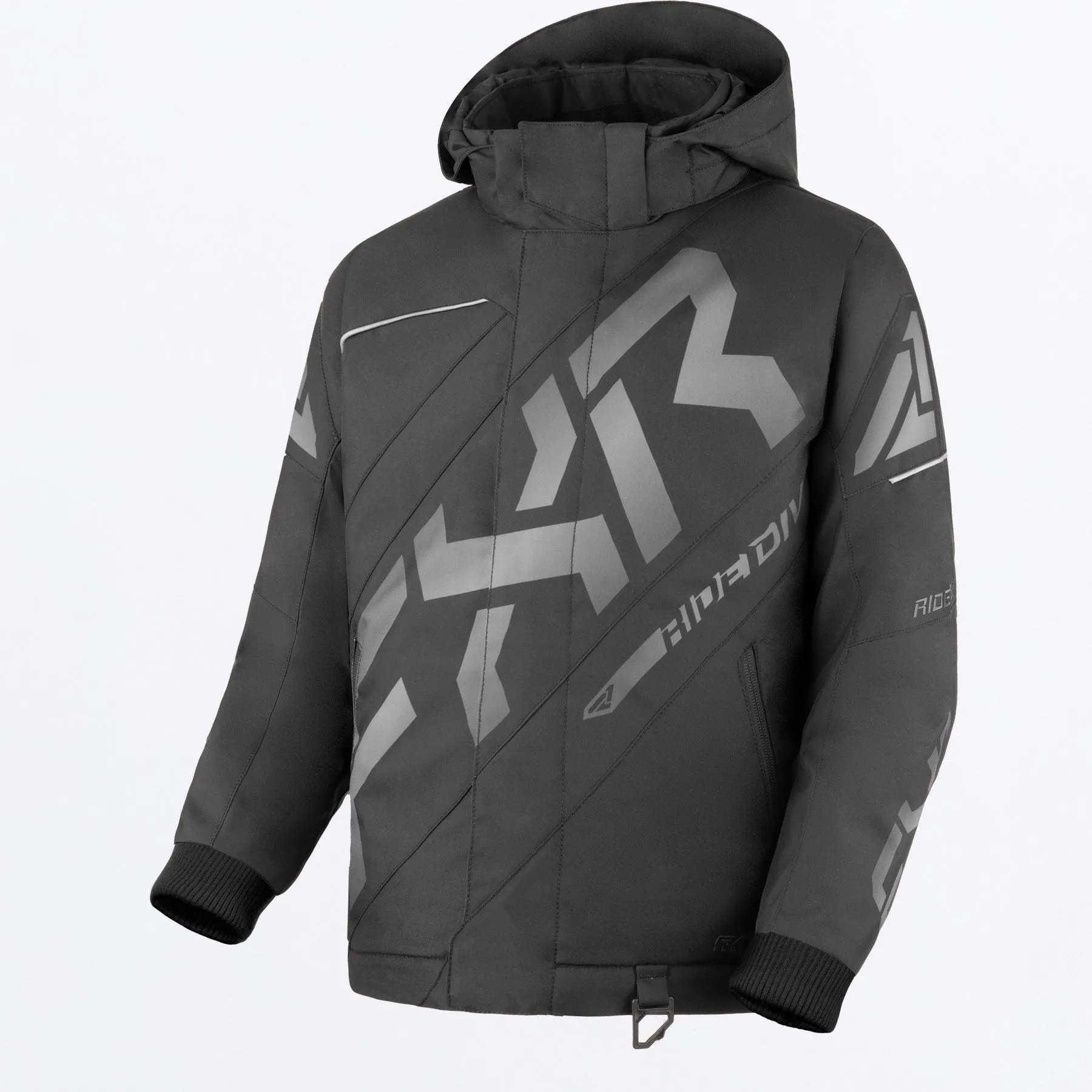 Child CX Jacket
