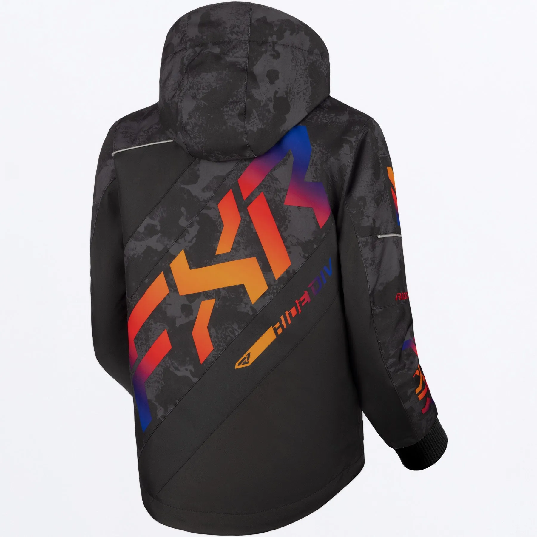 Child CX Jacket
