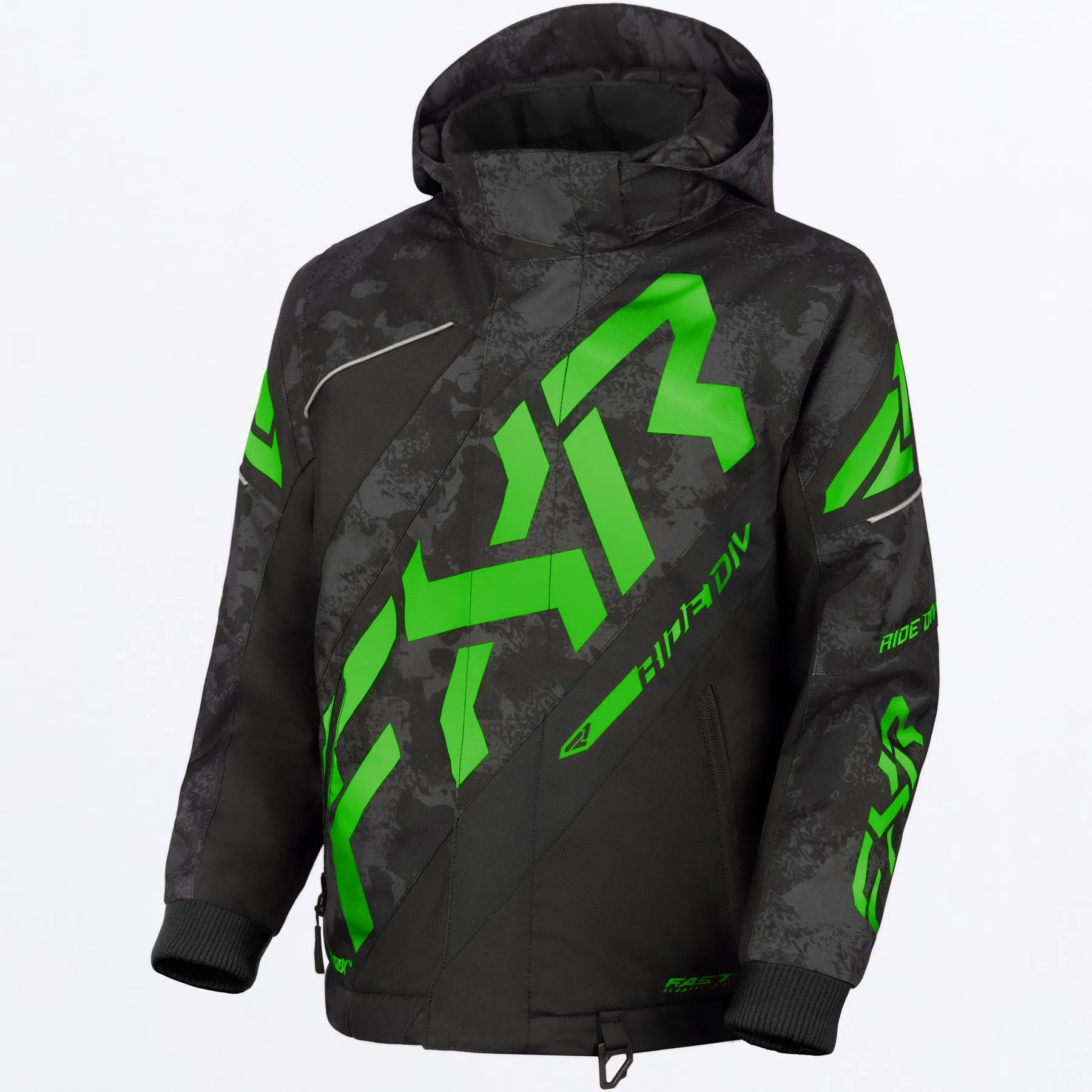 Child CX Jacket