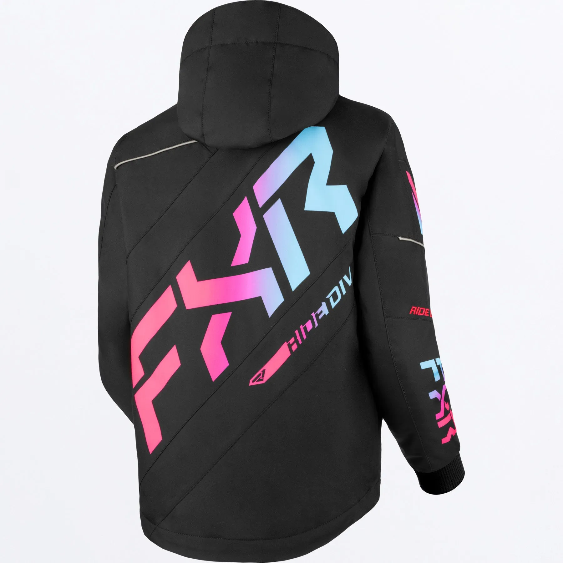 Child CX Jacket