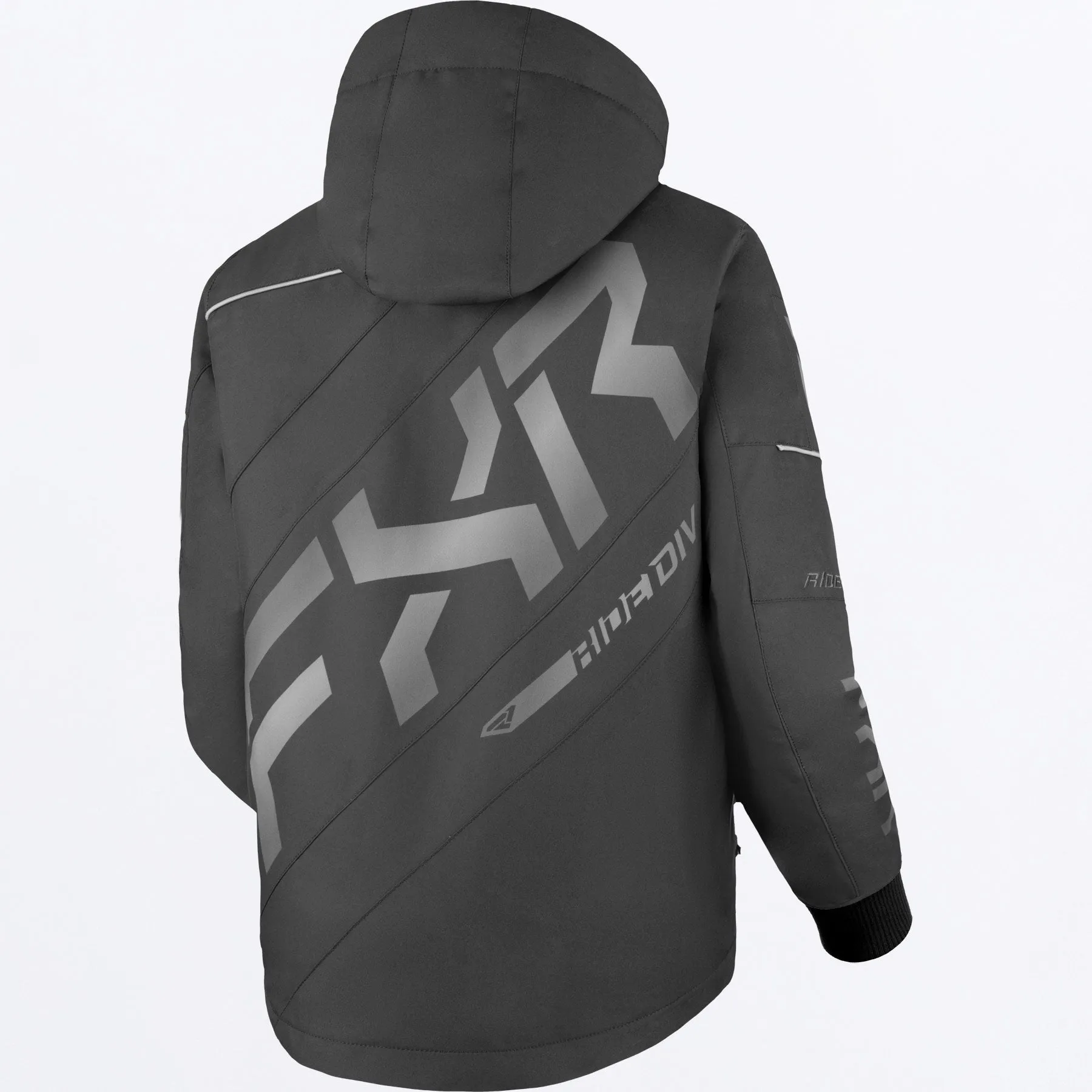 Child CX Jacket