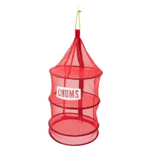 CHUMS | チャムス　CHUMS Logo Hanging Dry Net