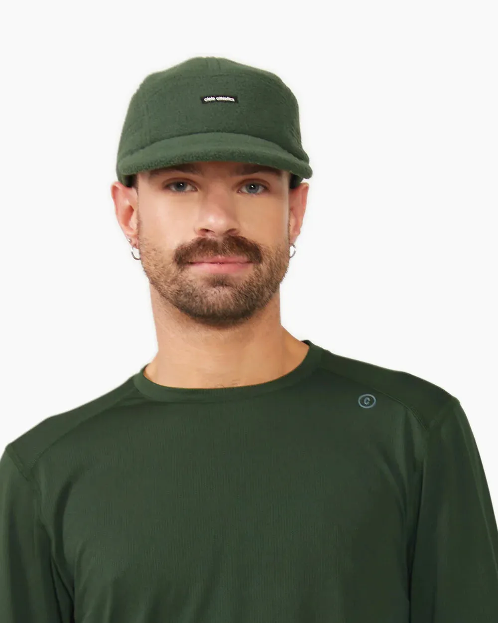 ciele athletics GOCap Sherpa - Ultra Iconic
