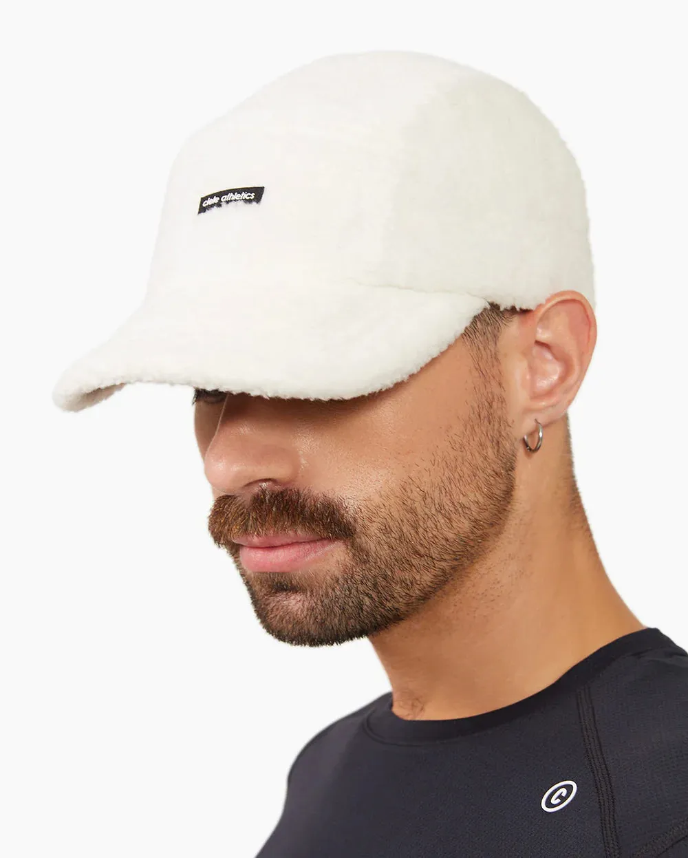 ciele athletics GOCap Sherpa - Ultra Iconic