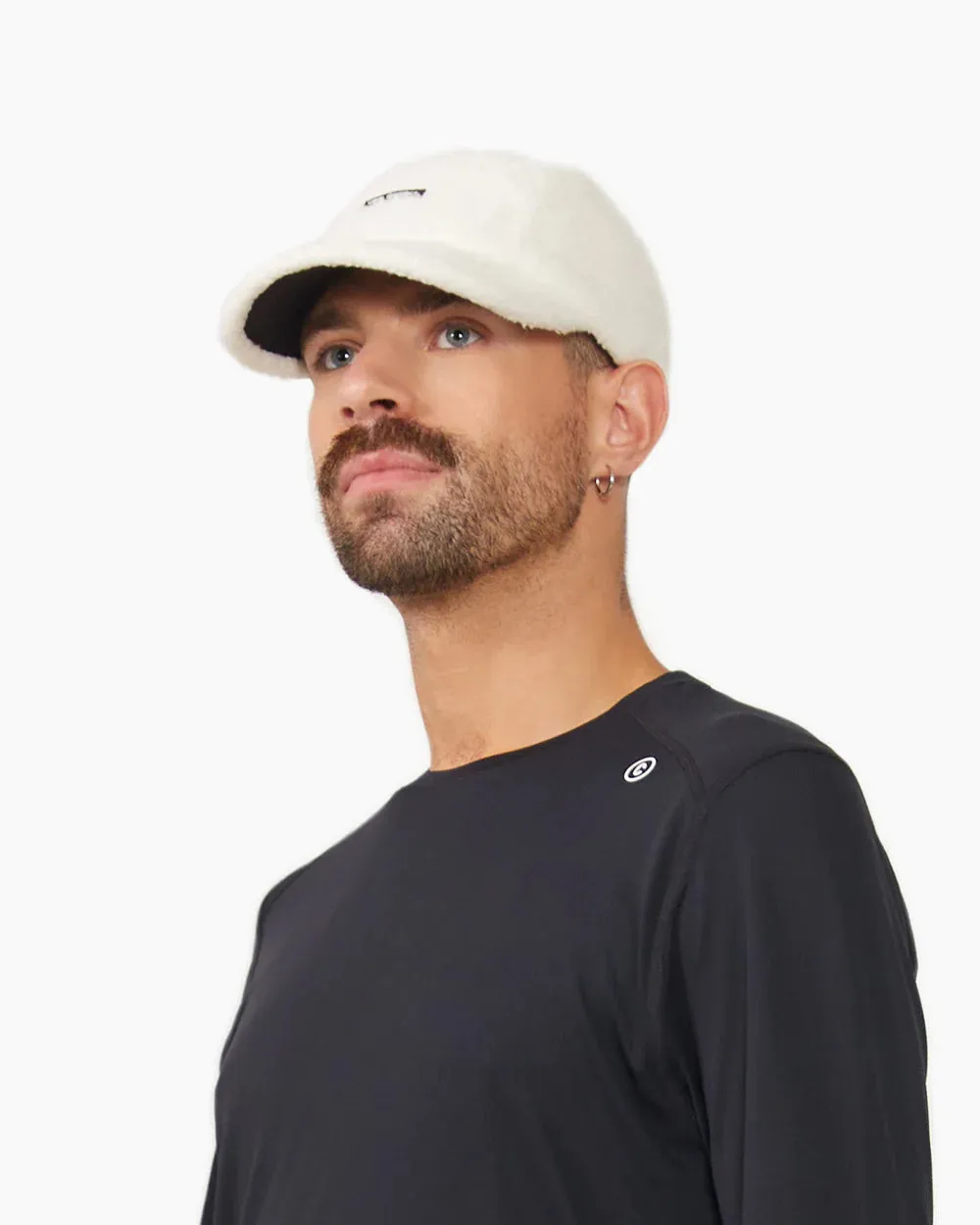 ciele athletics GOCap Sherpa - Ultra Iconic