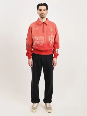 Circus 1/4 Zip