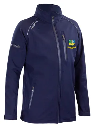 Clann na nGael Softshell Jacket