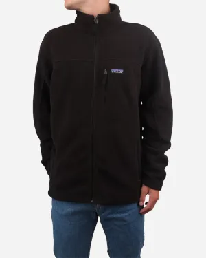 Classic Synchilla - Black