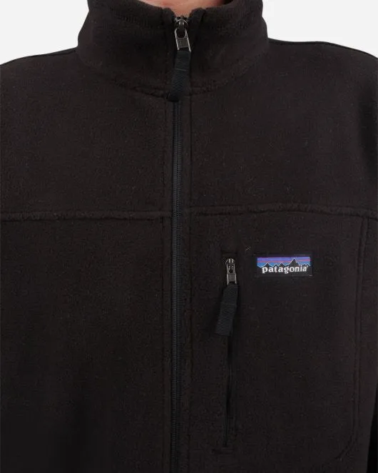 Classic Synchilla - Black