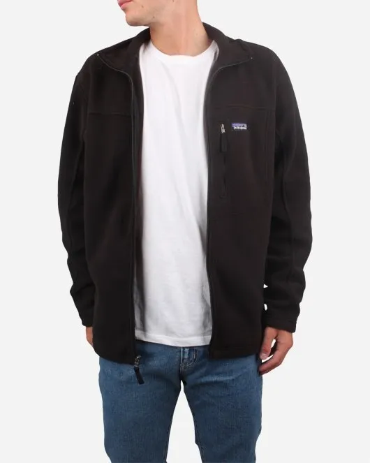 Classic Synchilla - Black