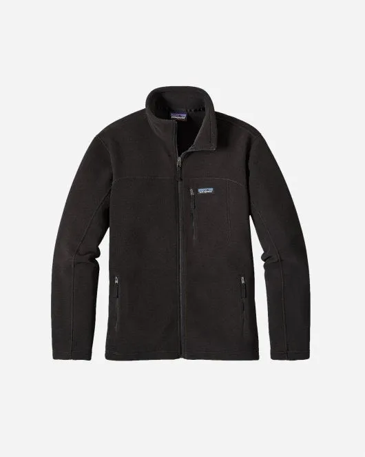 Classic Synchilla - Black
