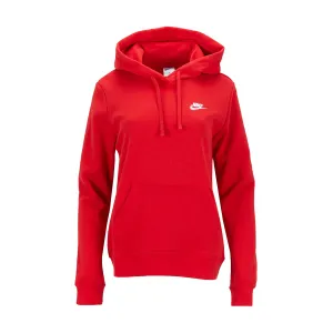 Club Fleece PO Hoody - Womens