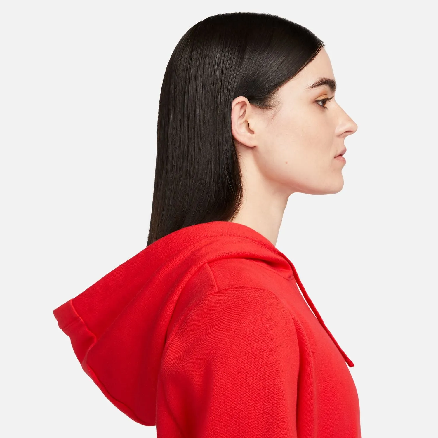 Club Fleece PO Hoody - Womens