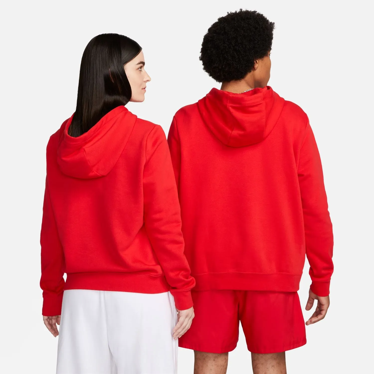 Club Fleece PO Hoody - Womens