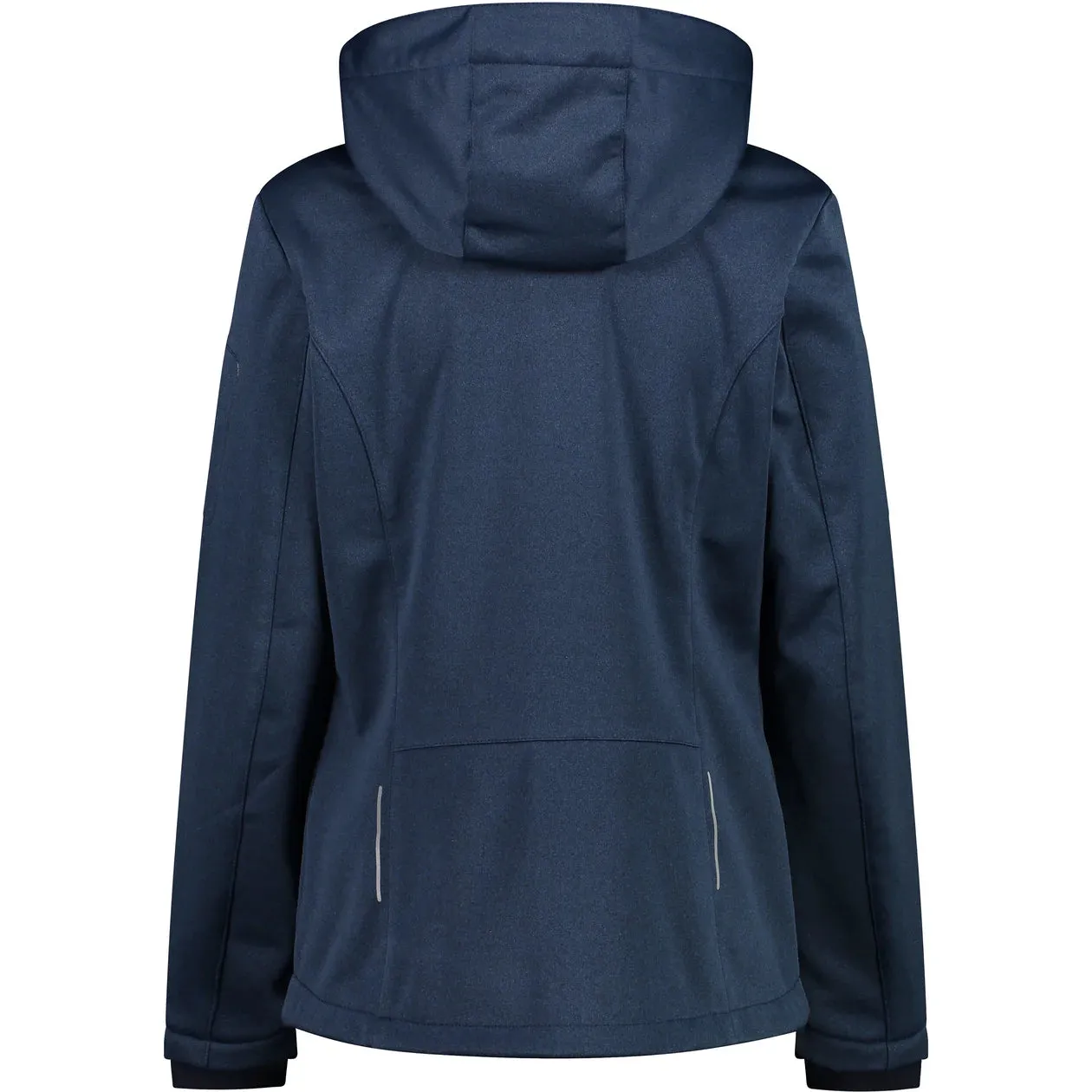 CMP Damen Softshelljacke Funktionsjacke
